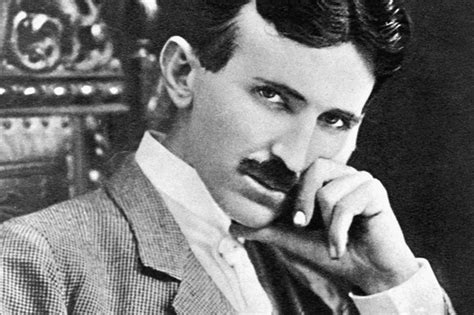 nikola tesla familie heute|5 Fakten über Nikola Tesla, das verkannte Genie